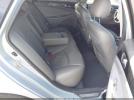 Hyundai SONATA Limited Image 9