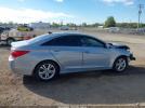 Hyundai SONATA Limited Image 11