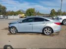 Hyundai SONATA Limited Image 16