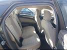 Ford Fusion S Image 6