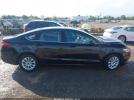 Ford Fusion S Image 12