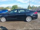 Ford Fusion S Image 16