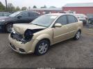 Kia Rio Lx Image 4