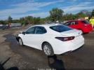 Toyota Camry Le Image 8