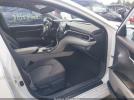 Toyota Camry Le Image 15