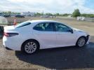 Toyota Camry Le Image 10