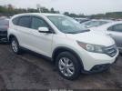 Honda CR-V Ex Image 1