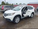 Honda CR-V Ex Image 3