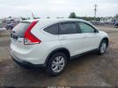 Honda CR-V Ex Image 2