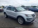 Ford Explorer Limited Image 1
