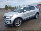 Ford Explorer Limited Image 10