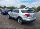 Ford Explorer Limited Image 4