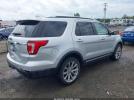 Ford Explorer Limited Image 9