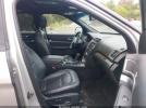 Ford Explorer Limited Image 3