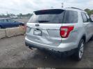 Ford Explorer Limited Image 6