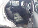 Ford Explorer Limited Image 7