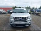 Ford Explorer Limited Image 12