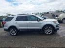 Ford Explorer Limited Image 11