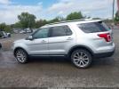 Ford Explorer Limited Image 2