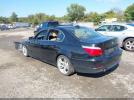 BMW 5 Series Image 3