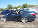 BMW 5 Series Image 8