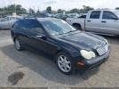 Mercedes-Benz C-Class Image 1