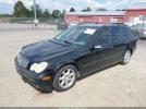 Mercedes-Benz C-Class Image 3