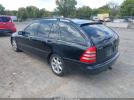 Mercedes-Benz C-Class Image 5