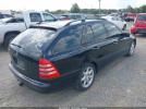 Mercedes-Benz C-Class Image 4