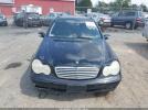 Mercedes-Benz C-Class Image 10