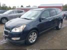 Chevrolet Traverse 1lt Image 2