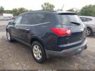 Chevrolet Traverse 1lt Image 3