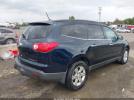 Chevrolet Traverse 1lt Image 7
