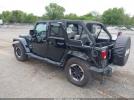 Jeep Wrangler Sahara Image 5