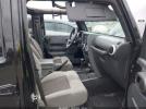 Jeep Wrangler Sahara Image 3