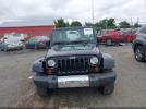 Jeep Wrangler Sahara Image 4