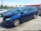 Honda Odyssey Ex Image 16