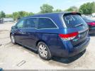 Honda Odyssey Ex Image 7