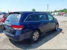 Honda Odyssey Ex Image 11