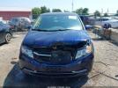 Honda Odyssey Ex Image 4