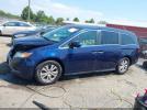 Honda Odyssey Ex Image 2