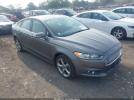 Ford Fusion Se Image 1