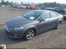 Ford Fusion Se Image 11