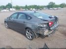 Ford Fusion Se Image 3