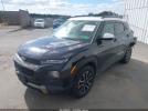 Chevrolet Trailblazer Fwd Activ Image 16