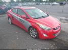 Hyundai ELANTRA Limited Image 1