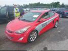 Hyundai ELANTRA Limited Image 2