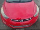 Hyundai ELANTRA Limited Image 6