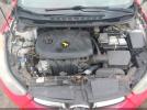 Hyundai ELANTRA Limited Image 9