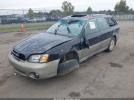 Subaru Outback Limited Image 5